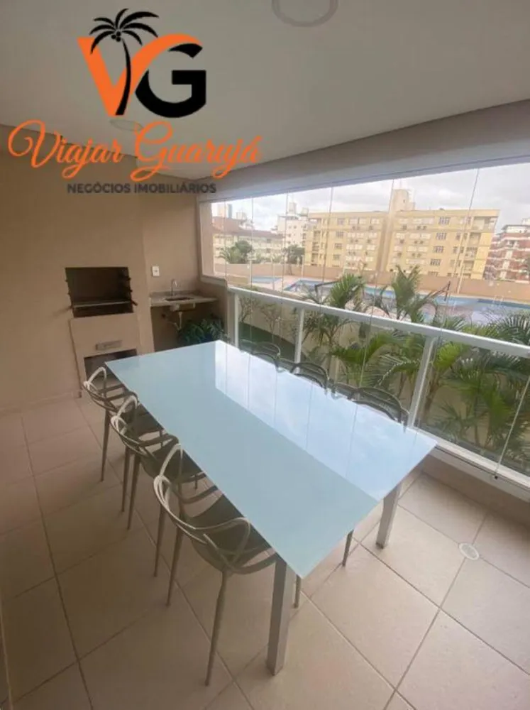 Apartamento, 2 quartos, 67 m² - Foto 6