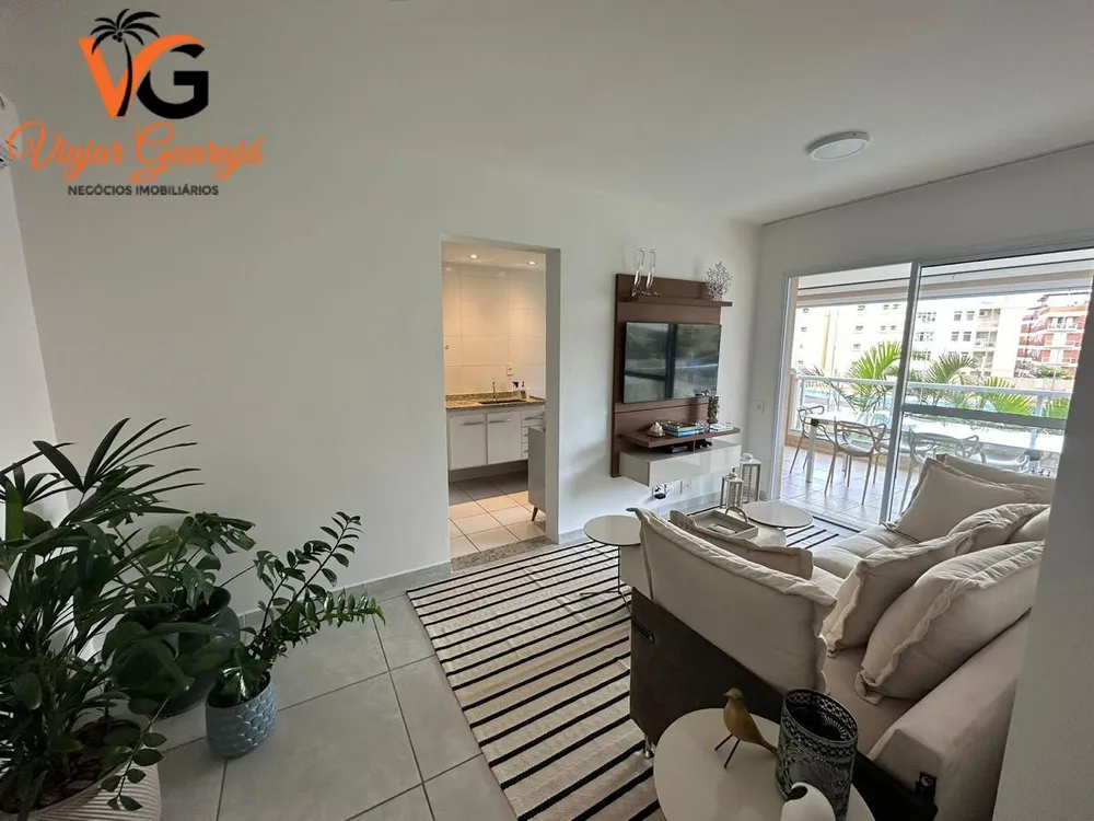 Apartamento, 2 quartos, 67 m² - Foto 7