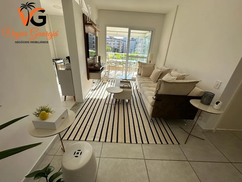 Apartamento, 2 quartos, 67 m² - Foto 9