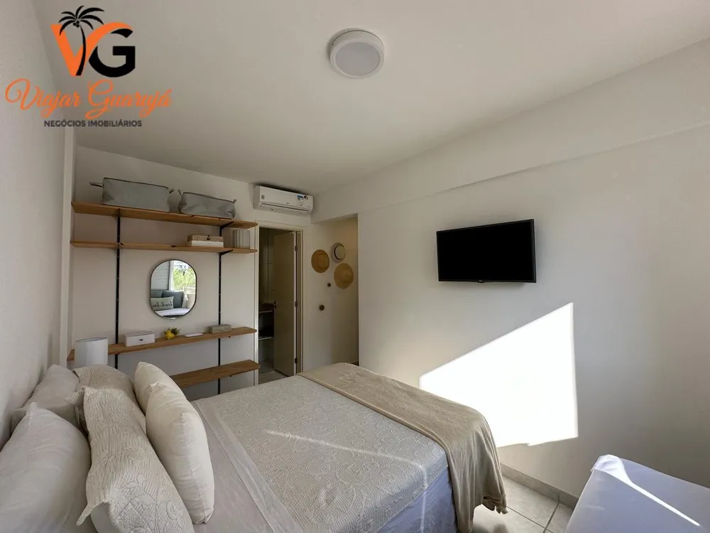 Apartamento, 2 quartos, 67 m² - Foto 2