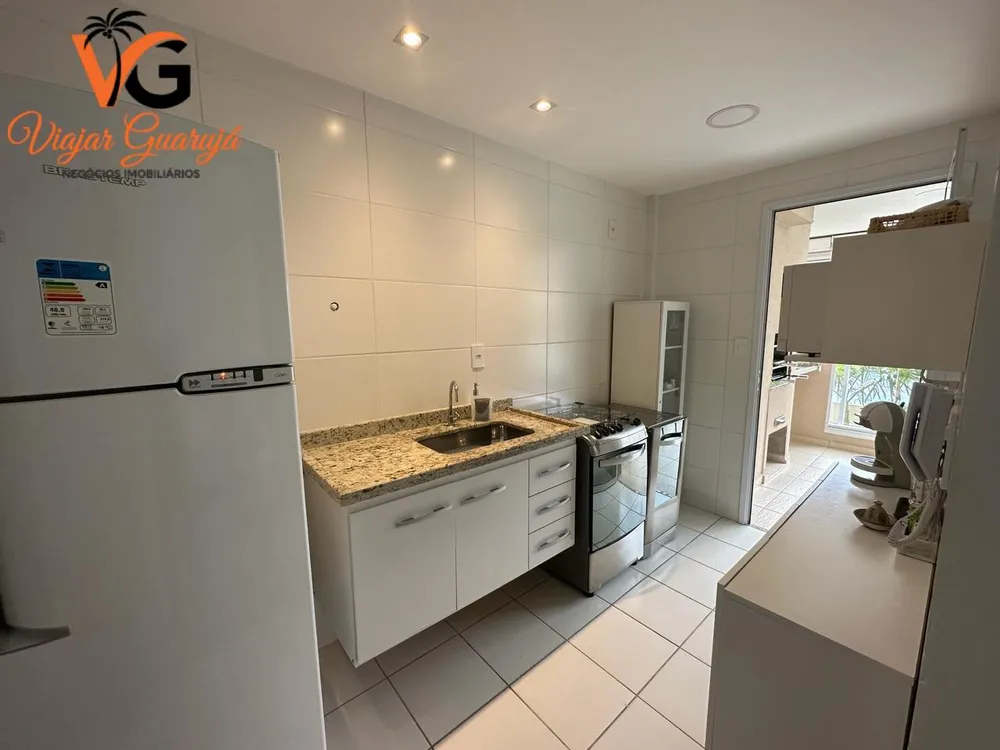 Apartamento, 2 quartos, 67 m² - Foto 3