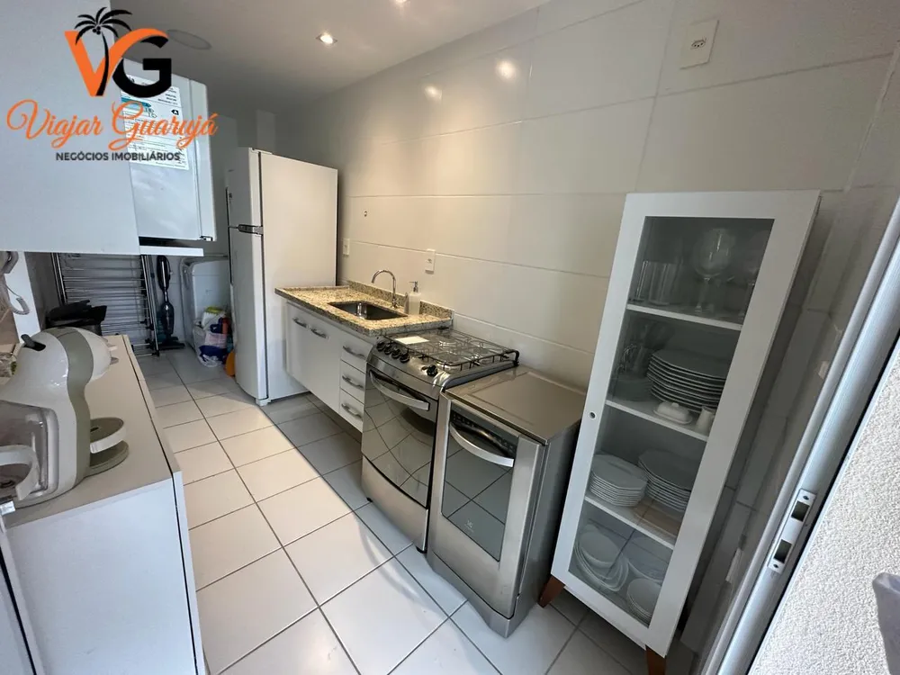 Apartamento, 2 quartos, 67 m² - Foto 5