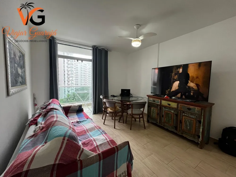 Apartamento, 2 quartos, 52 m² - Foto 8
