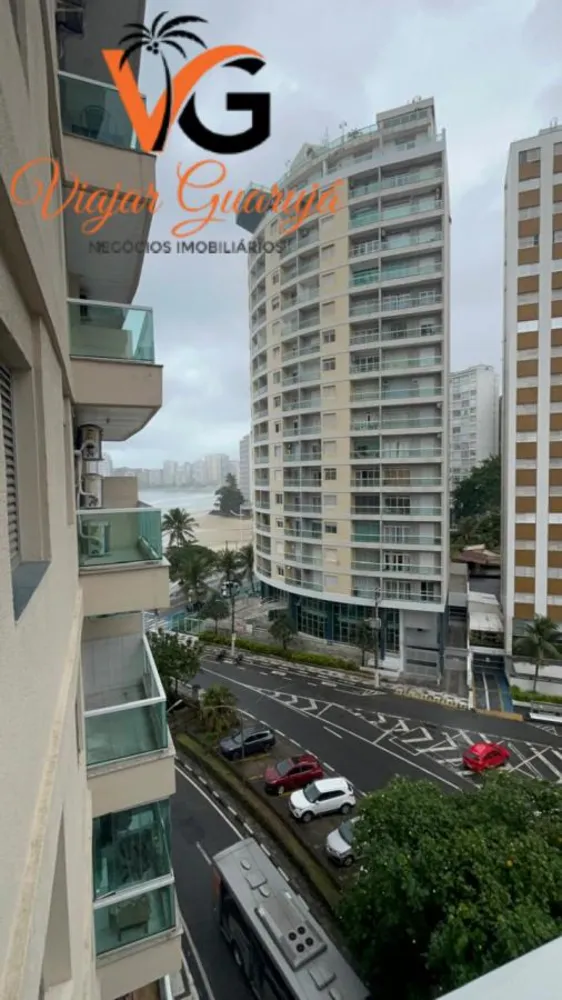 Apartamento, 2 quartos, 52 m² - Foto 3