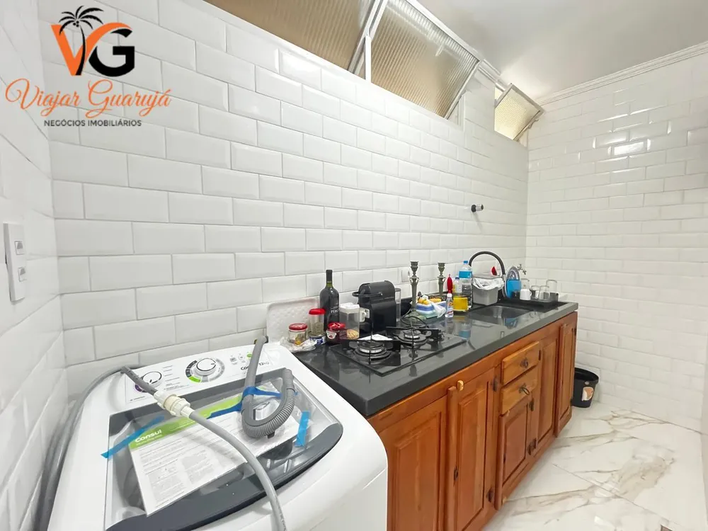 Apartamento, 2 quartos, 52 m² - Foto 12