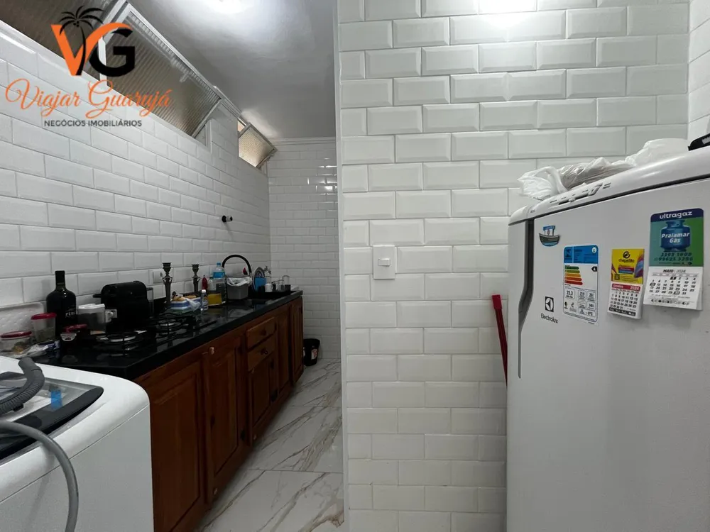 Apartamento, 2 quartos, 52 m² - Foto 15