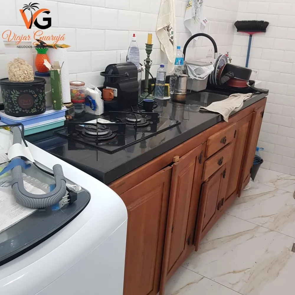 Apartamento, 2 quartos, 52 m² - Foto 11
