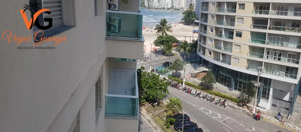 Apartamento, 2 quartos, 52 m² - Foto 7