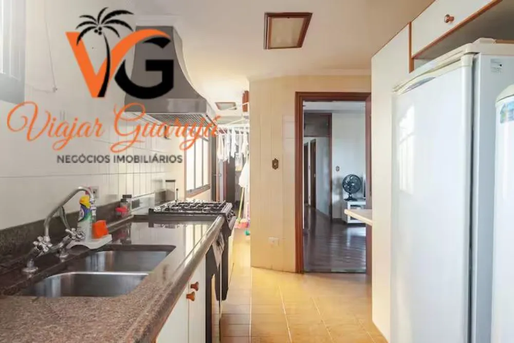 Cobertura, 3 quartos, 230 m² - Foto 14