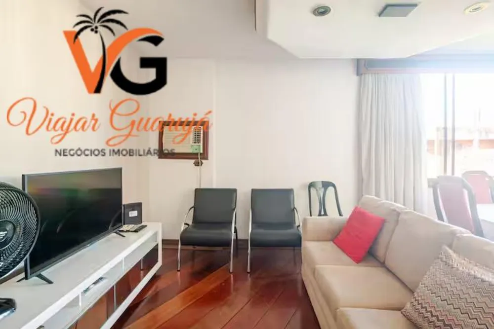 Cobertura, 3 quartos, 230 m² - Foto 5