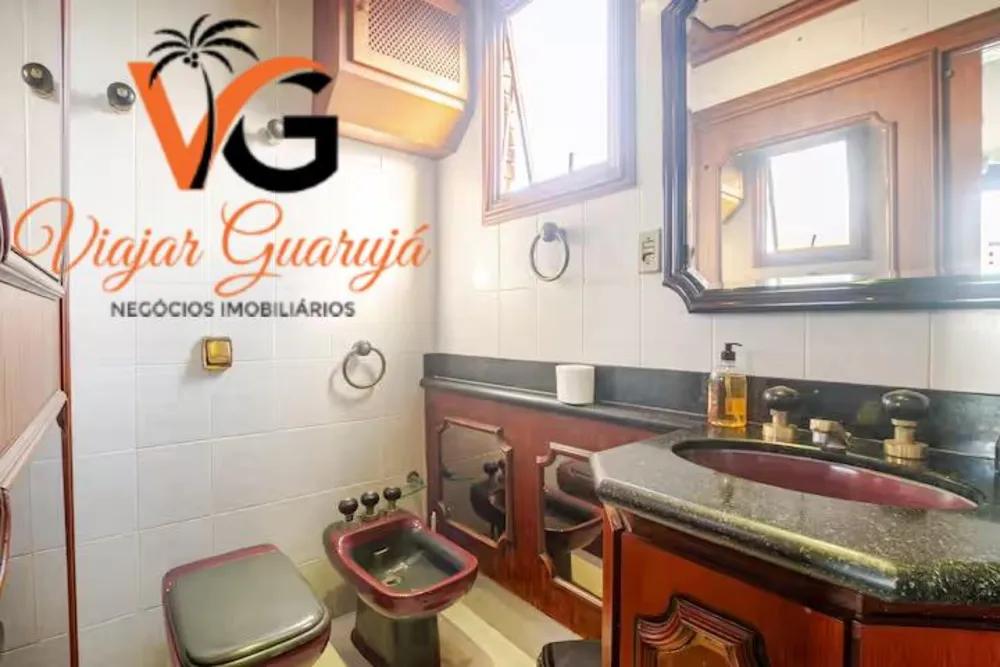 Cobertura, 3 quartos, 230 m² - Foto 10