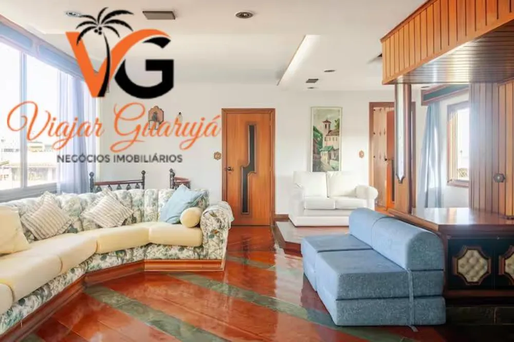 Cobertura, 3 quartos, 230 m² - Foto 4