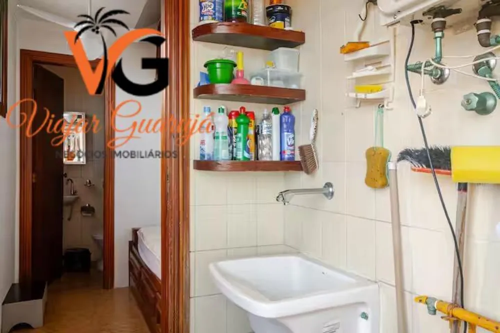 Cobertura, 3 quartos, 230 m² - Foto 13