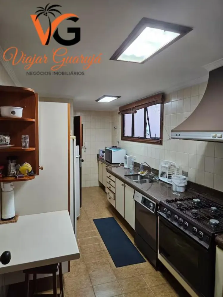 Cobertura, 3 quartos, 230 m² - Foto 15