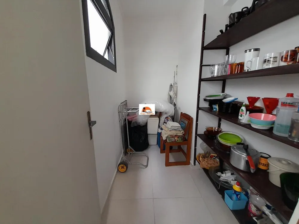 Apartamento, 3 quartos, 85 m² - Foto 9