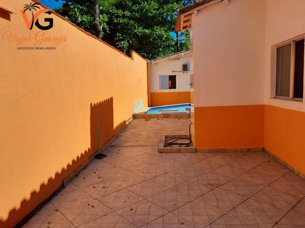 Casa, 5 quartos, 275 m² - Foto 4