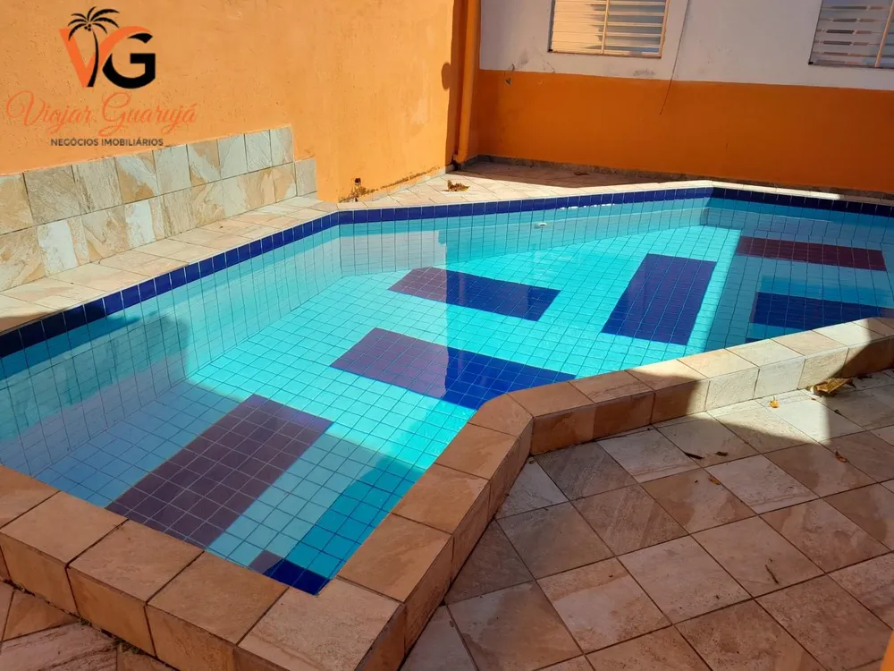 Casa, 5 quartos, 275 m² - Foto 4