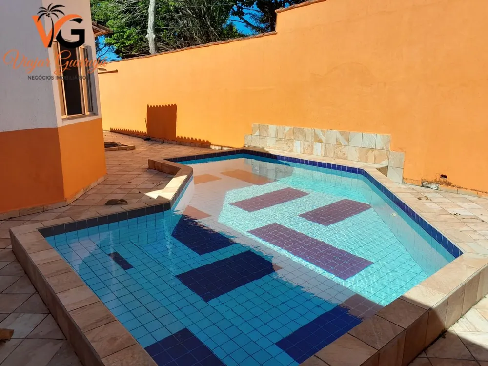 Casa, 5 quartos, 275 m² - Foto 1