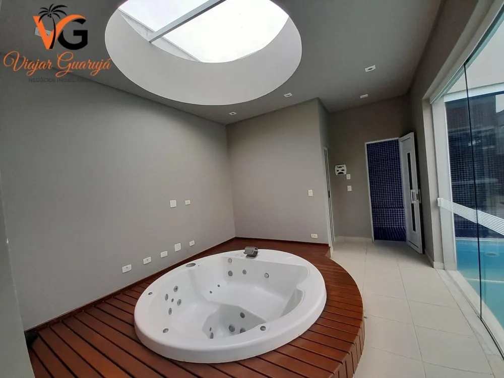 Casa, 5 quartos, 310 m² - Foto 20