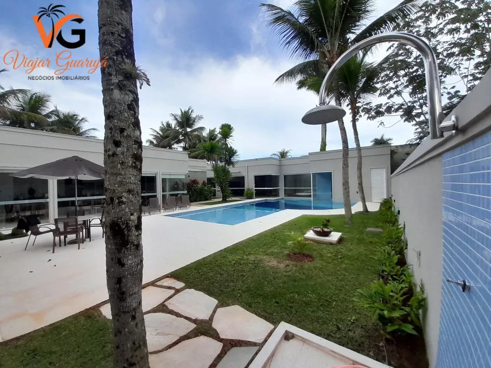 Casa, 5 quartos, 310 m² - Foto 10