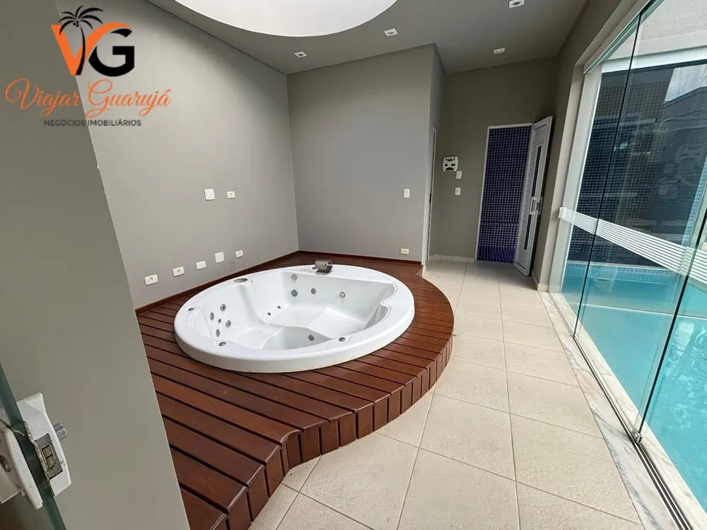 Casa, 5 quartos, 310 m² - Foto 18