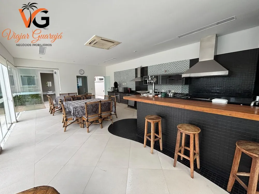 Casa, 5 quartos, 310 m² - Foto 8