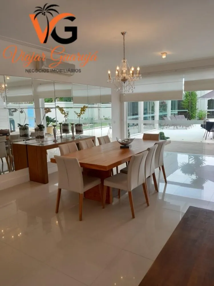 Casa, 5 quartos, 310 m² - Foto 6