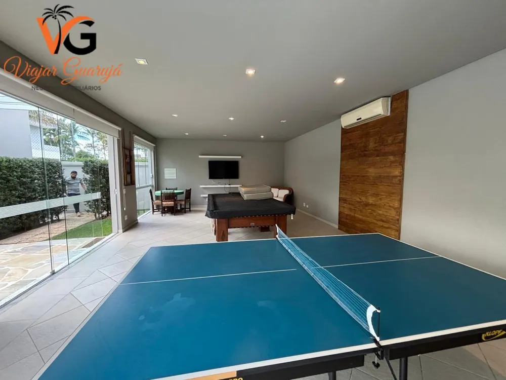 Casa, 5 quartos, 310 m² - Foto 19