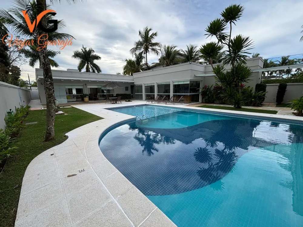 Casa, 5 quartos, 310 m² - Foto 12