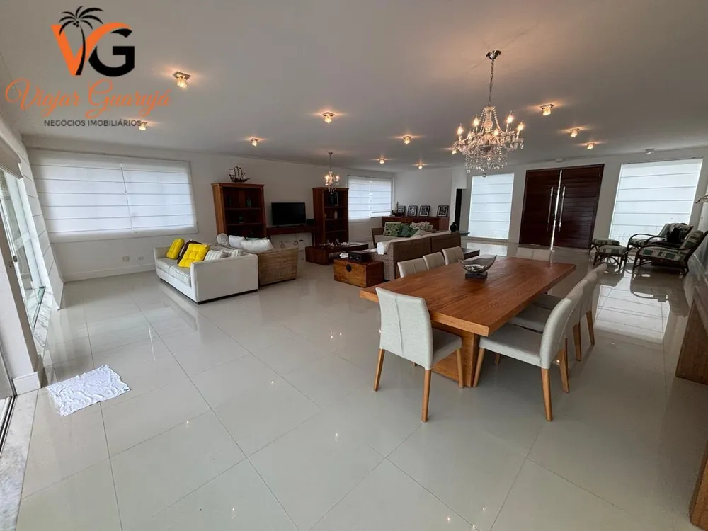 Casa, 5 quartos, 310 m² - Foto 4