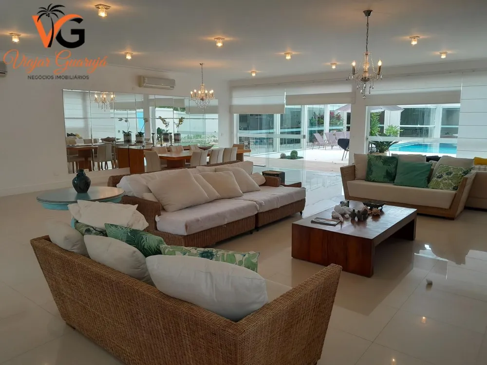 Casa, 5 quartos, 310 m² - Foto 5