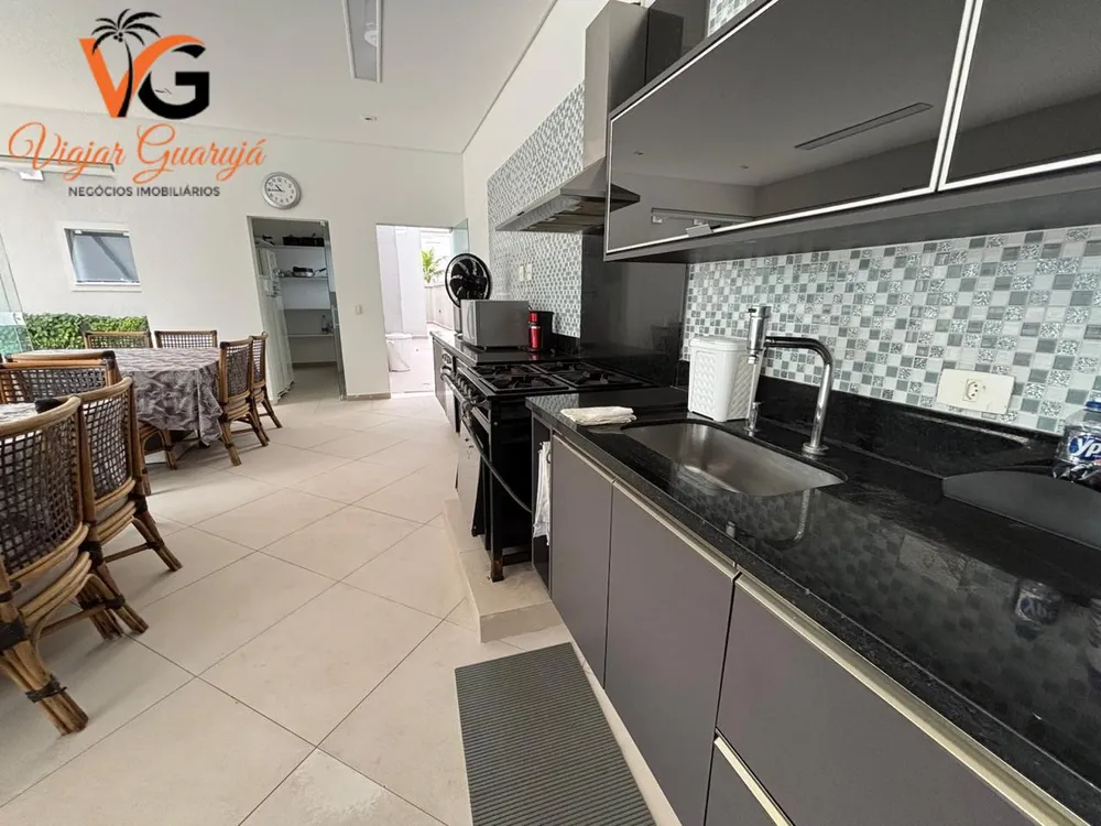 Casa, 5 quartos, 310 m² - Foto 9
