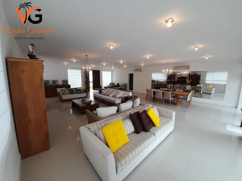 Casa, 5 quartos, 310 m² - Foto 7