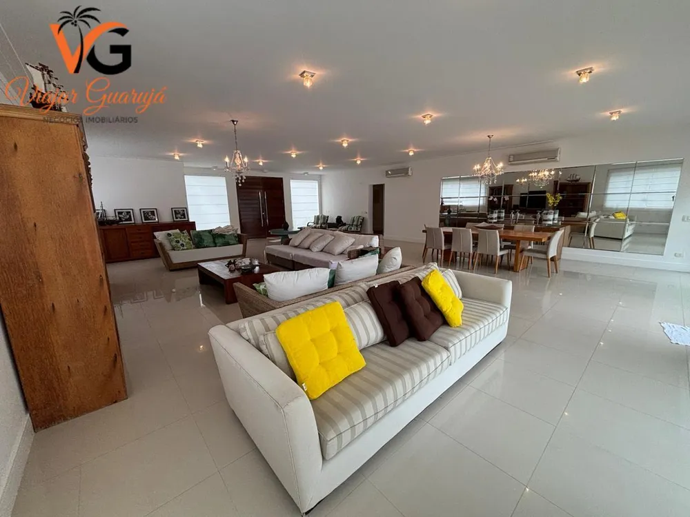 Casa, 5 quartos, 310 m² - Foto 3