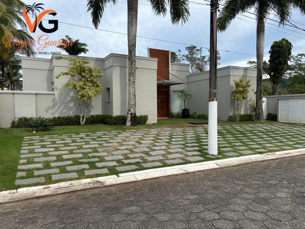 Casa, 5 quartos, 310 m² - Foto 2