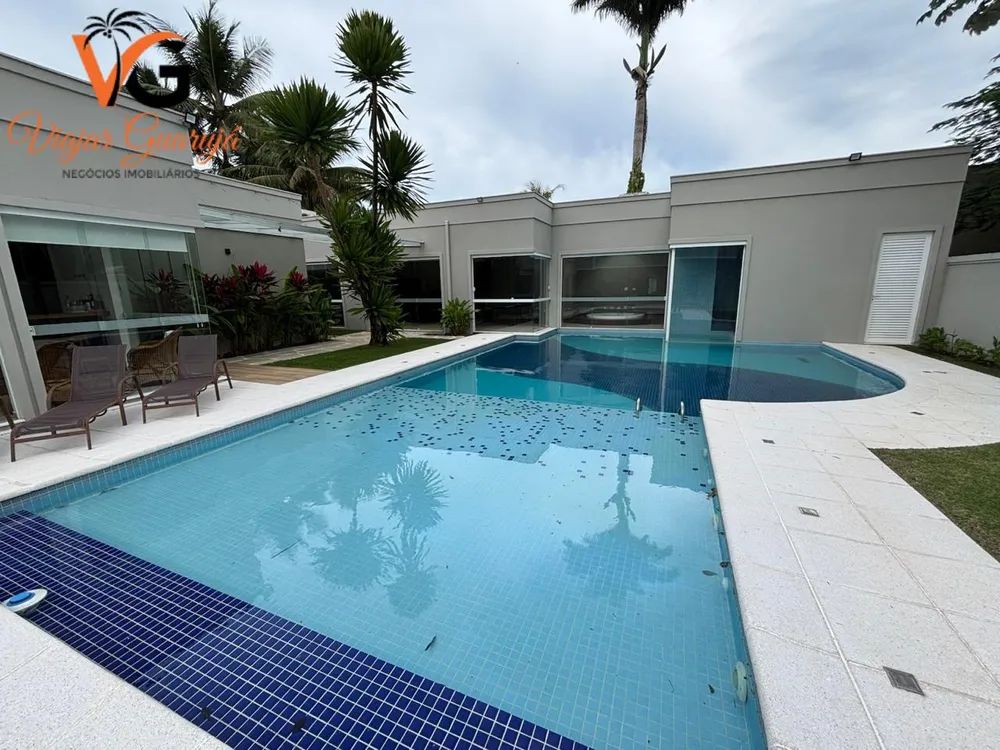 Casa, 5 quartos, 310 m² - Foto 11