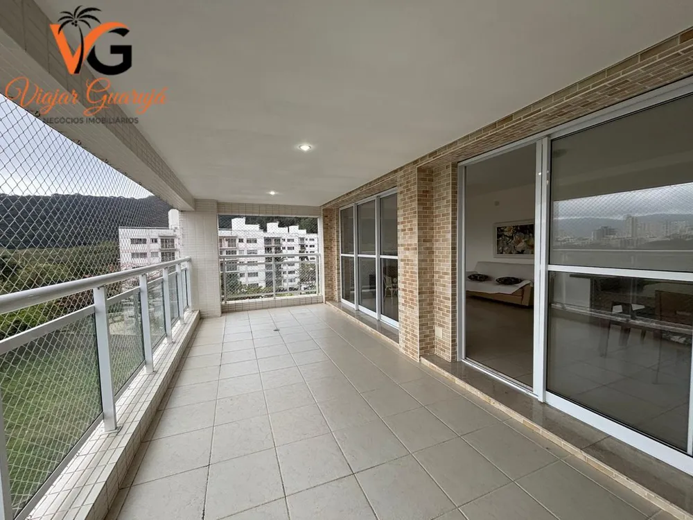 Apartamento, 3 quartos, 158 m² - Foto 3
