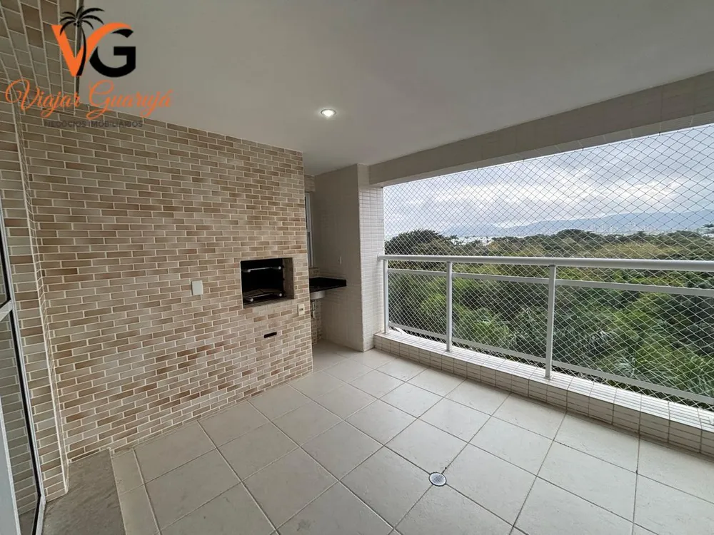Apartamento, 3 quartos, 158 m² - Foto 6