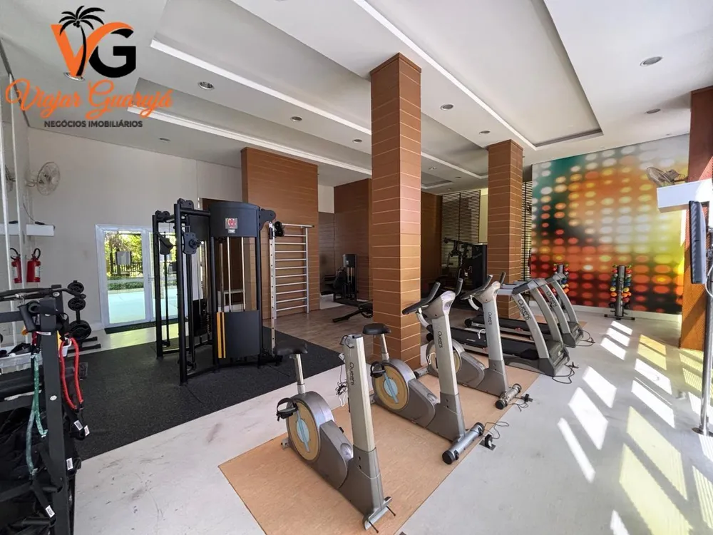Apartamento, 3 quartos, 158 m² - Foto 14
