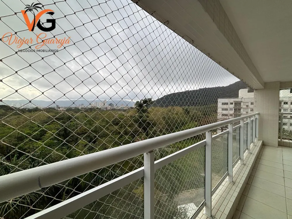 Apartamento, 3 quartos, 158 m² - Foto 4