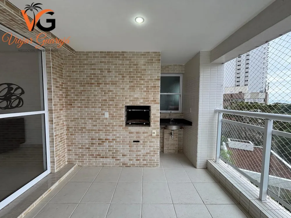 Apartamento, 3 quartos, 158 m² - Foto 5