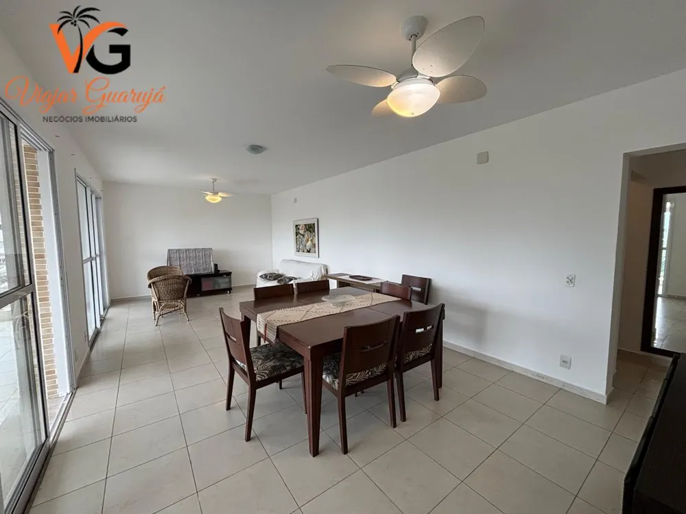 Apartamento, 3 quartos, 158 m² - Foto 7