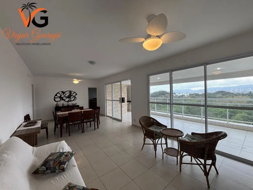 Apartamento, 3 quartos, 158 m² - Foto 8