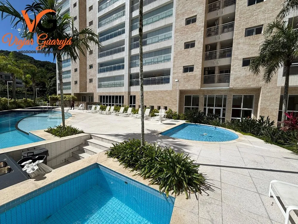 Apartamento, 3 quartos, 158 m² - Foto 1