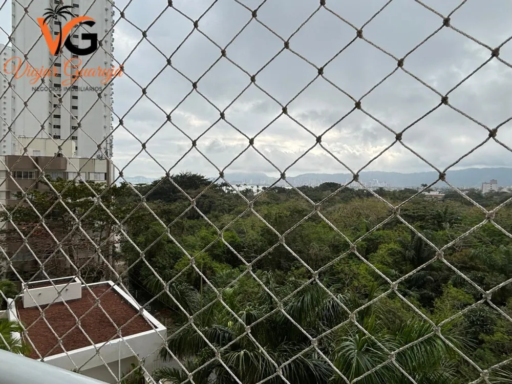 Apartamento, 3 quartos, 158 m² - Foto 2