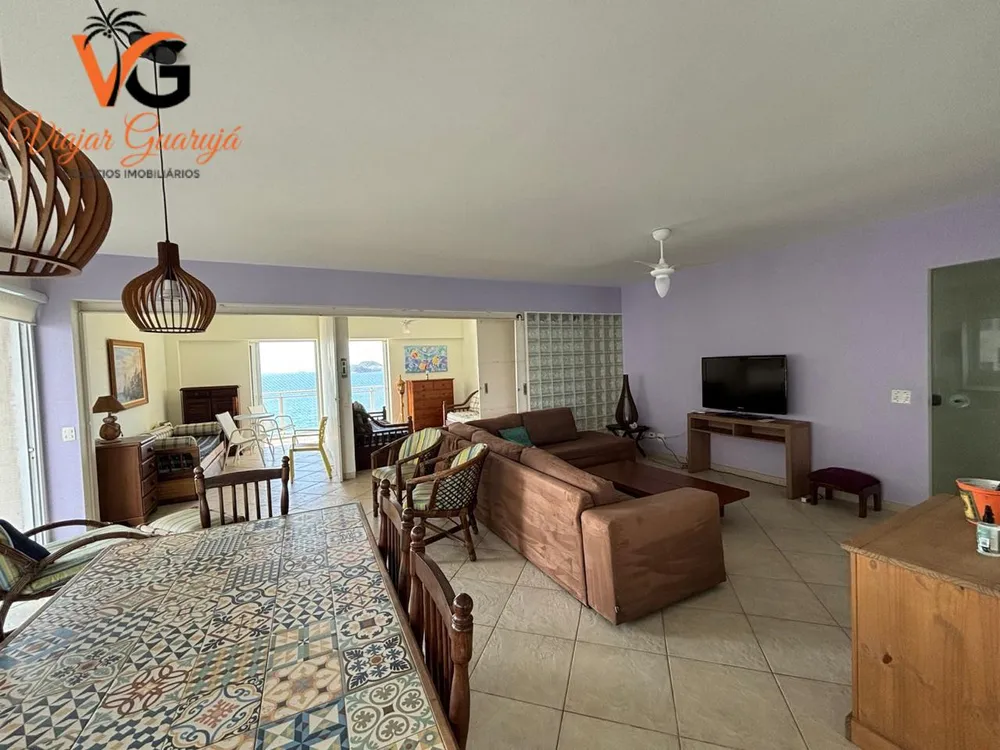 Apartamento, 3 quartos, 153 m² - Foto 7