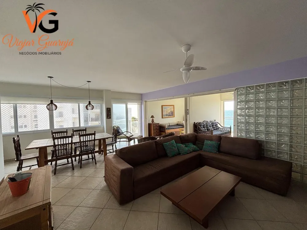 Apartamento, 3 quartos, 153 m² - Foto 9