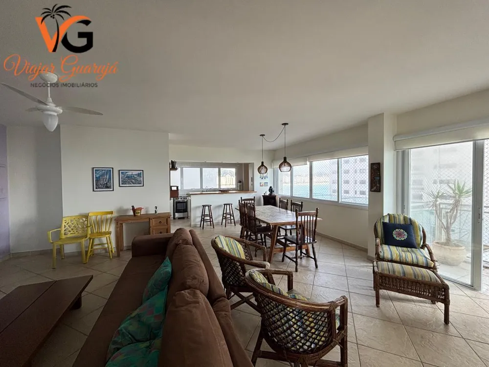 Apartamento, 3 quartos, 153 m² - Foto 6