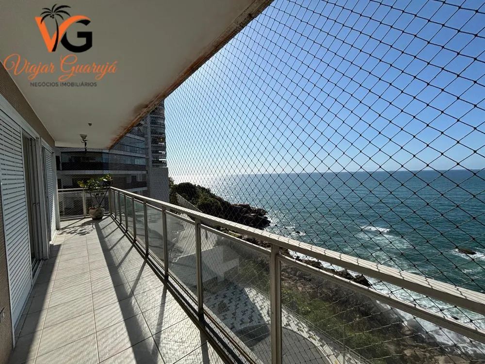Apartamento, 3 quartos, 153 m² - Foto 1