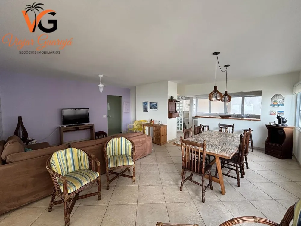 Apartamento, 3 quartos, 153 m² - Foto 8